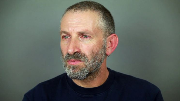 Mark Ivanir
