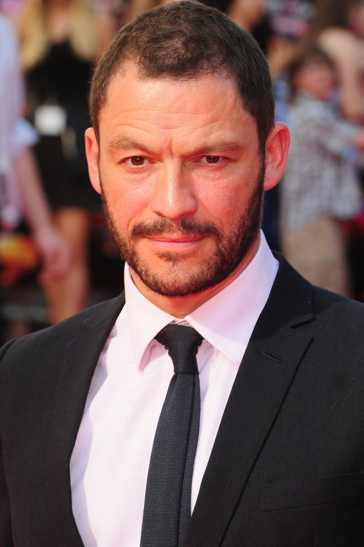 Pictures of Mark Ivanir
