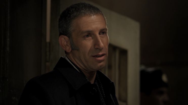 Mark Ivanir