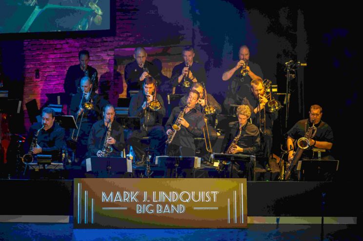 Mark J. Lindquist