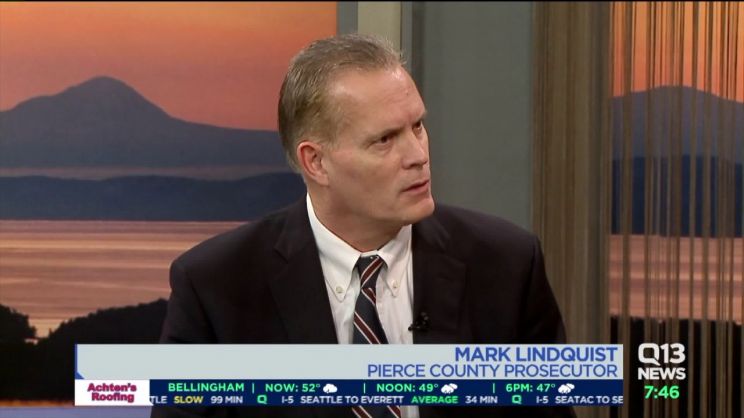 Mark J. Lindquist
