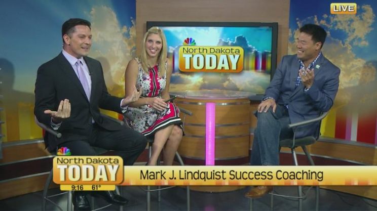 Mark J. Lindquist