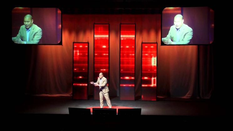 Mark J. Lindquist