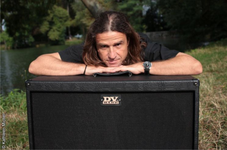 Mark Jean