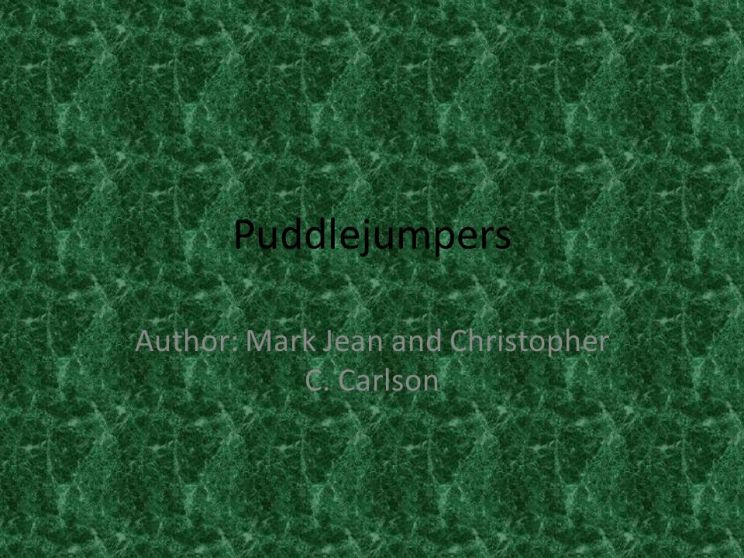 Mark Jean