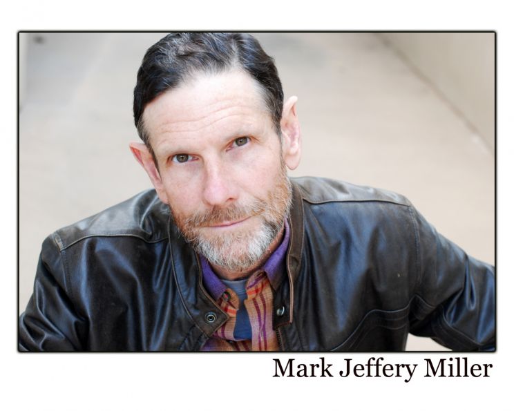 Mark Jeffrey Miller