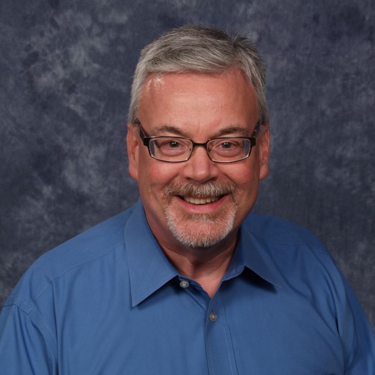 Mark Johnson