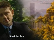 Mark Jordon