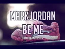 Mark Jordon