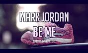 Mark Jordon