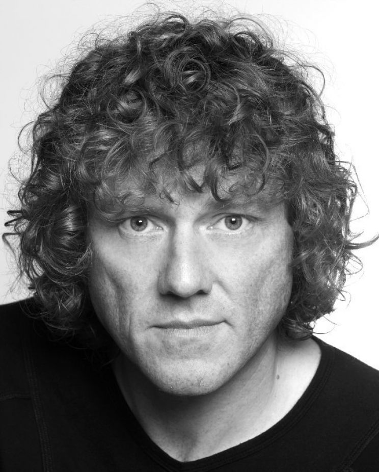 Mark Jordon