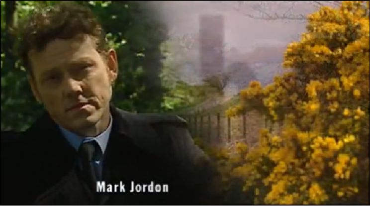 Mark Jordon