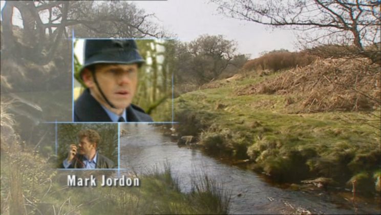 Mark Jordon