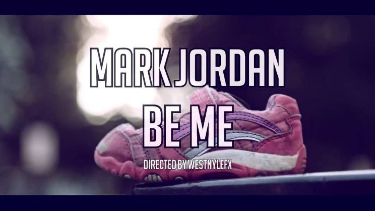 Mark Jordon