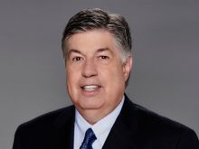 Mark Joy