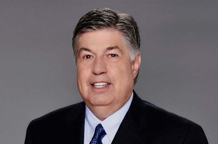 Mark Joy