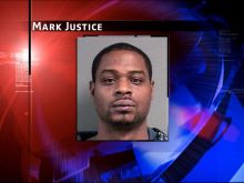 Mark Justice