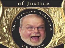 Mark Justice