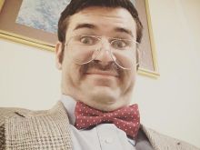 Mark Justice
