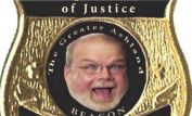 Mark Justice