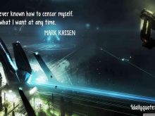 Mark Kassen