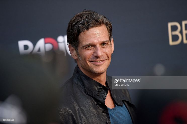 Mark Kassen
