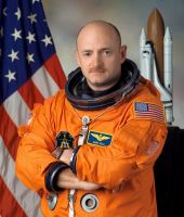 Mark Kelly