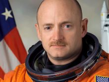 Mark Kelly