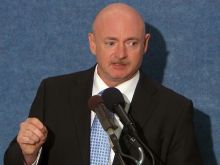 Mark Kelly