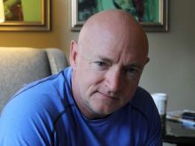 Mark Kelly