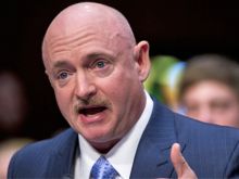 Mark Kelly