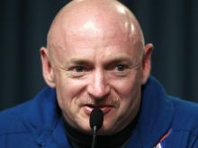 Mark Kelly