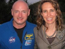 Mark Kelly