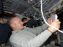 Mark Kelly