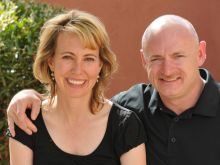 Mark Kelly