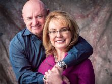 Mark Kelly