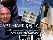 Mark Kelly