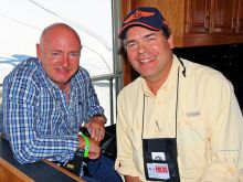 Mark Kelly