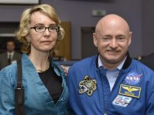 Mark Kelly