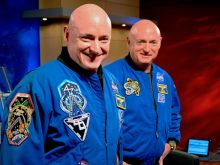 Mark Kelly