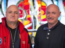 Mark Kelly