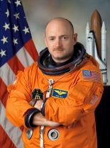 Mark Kelly