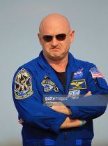 Mark Kelly