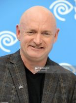 Mark Kelly