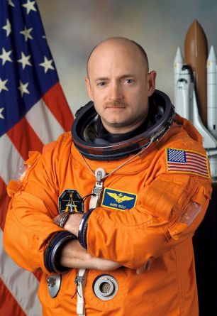 Mark Kelly