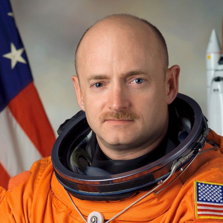 Mark Kelly
