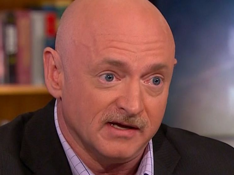 Mark Kelly