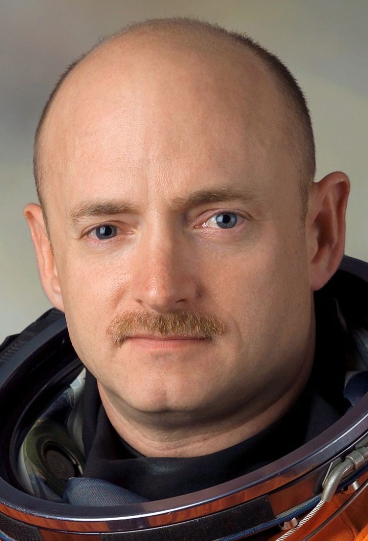 Mark Kelly