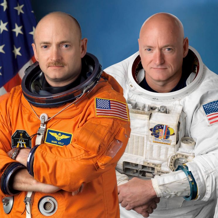 Mark Kelly