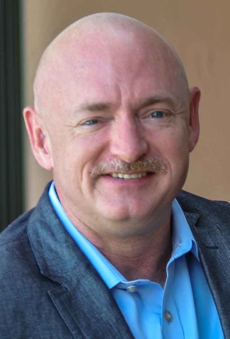 Mark Kelly